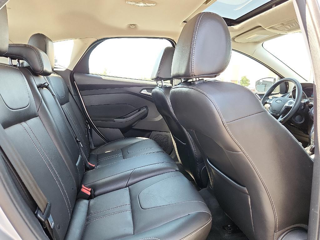used 2014 Ford Focus car, priced at $6,999