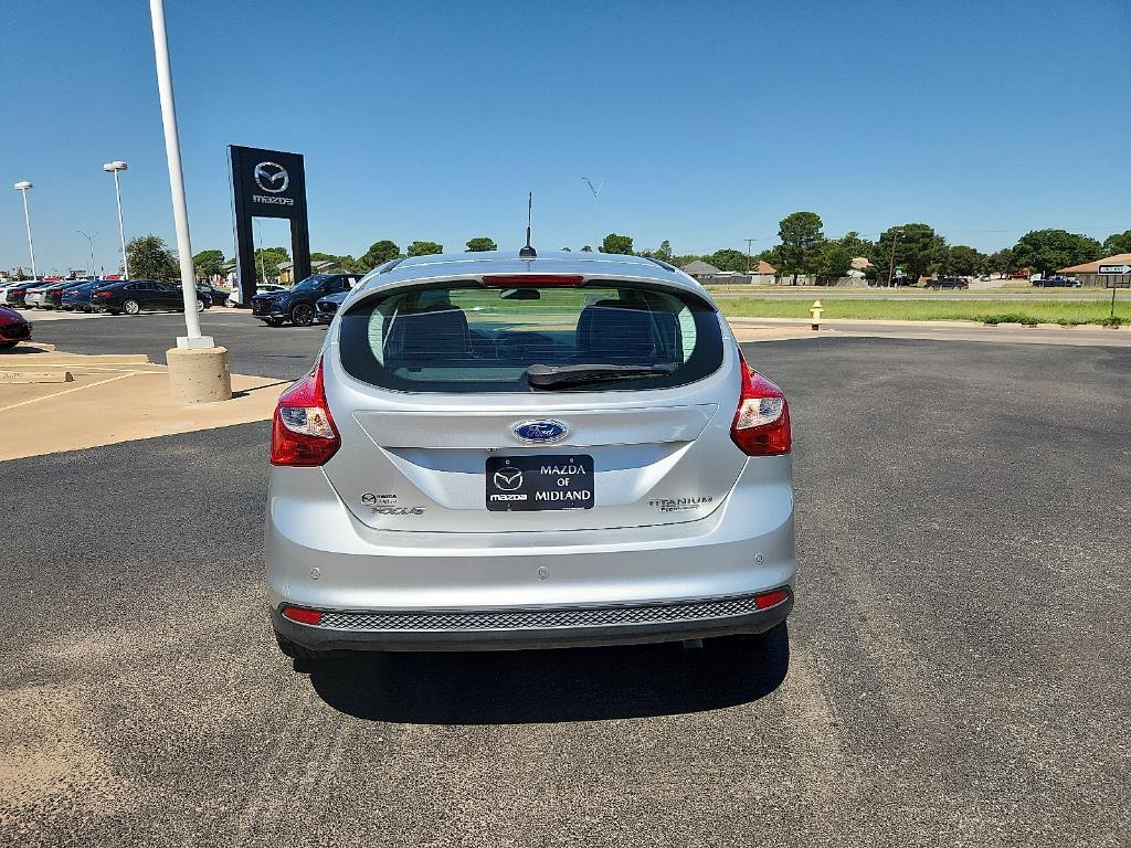 used 2014 Ford Focus car, priced at $6,999