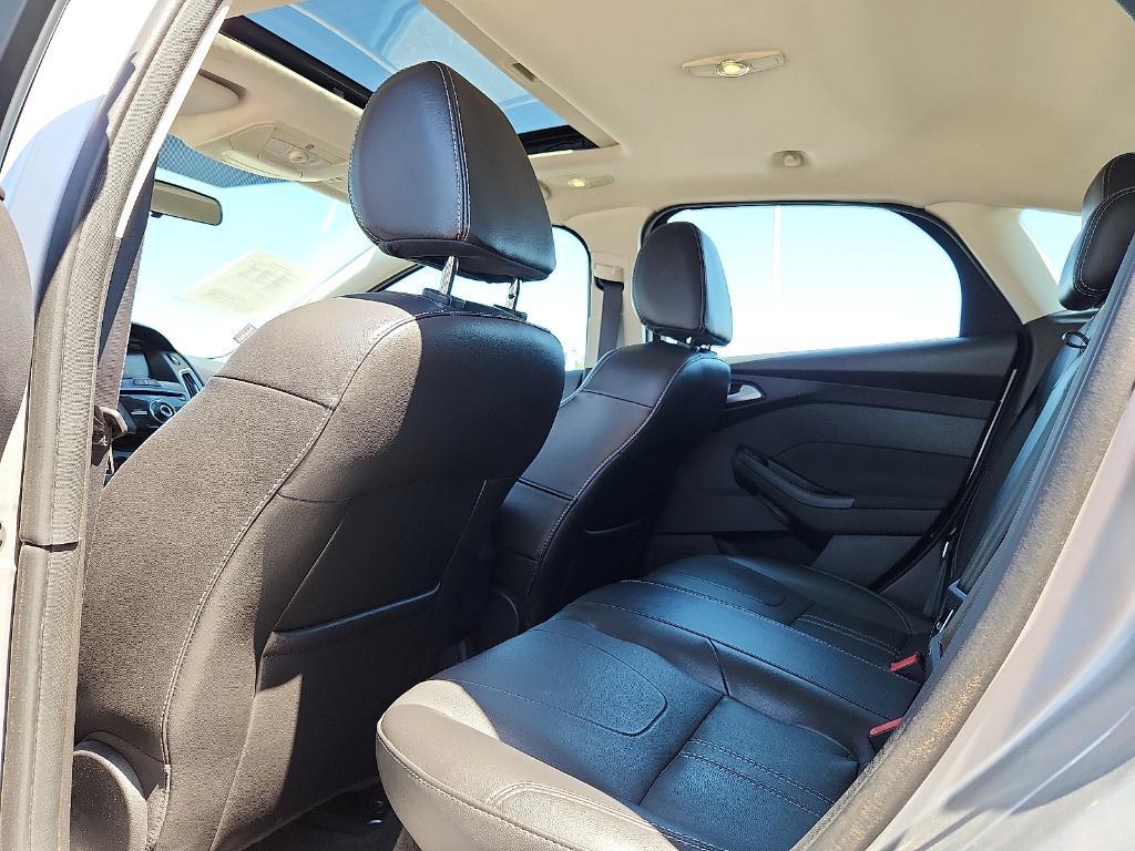 used 2014 Ford Focus car, priced at $6,999