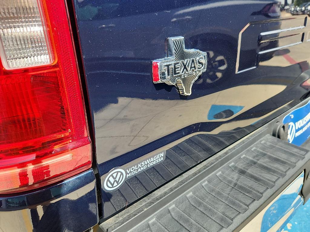 used 2023 Ford F-150 car, priced at $43,587