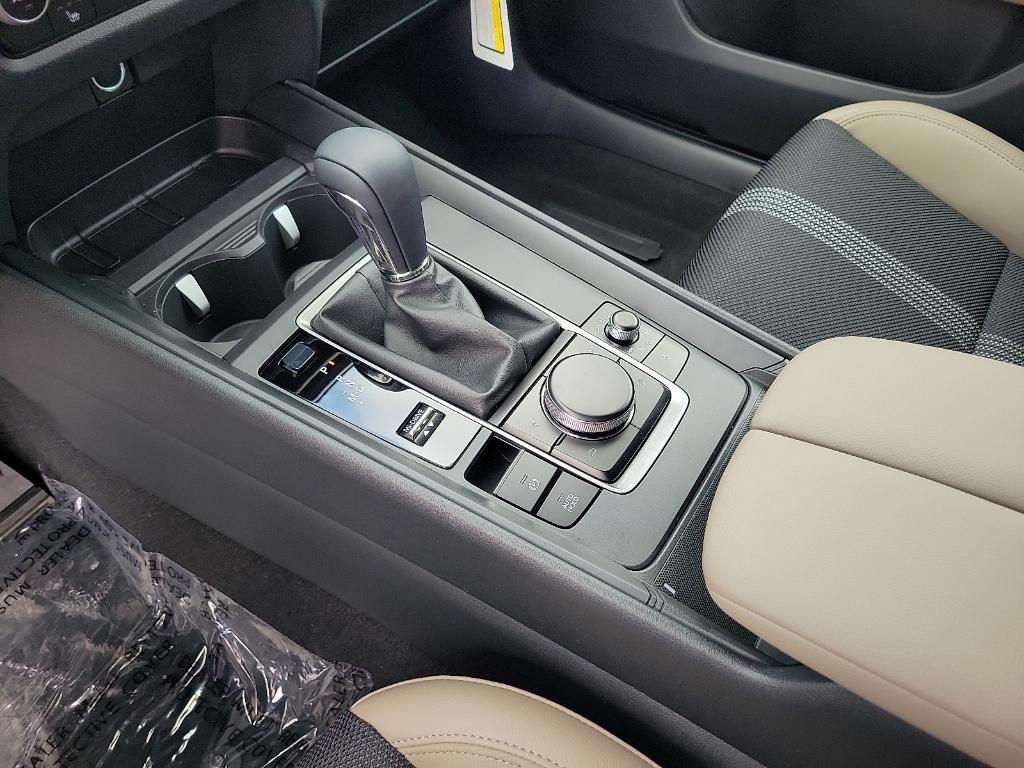 new 2025 Mazda CX-50 car, priced at $36,235