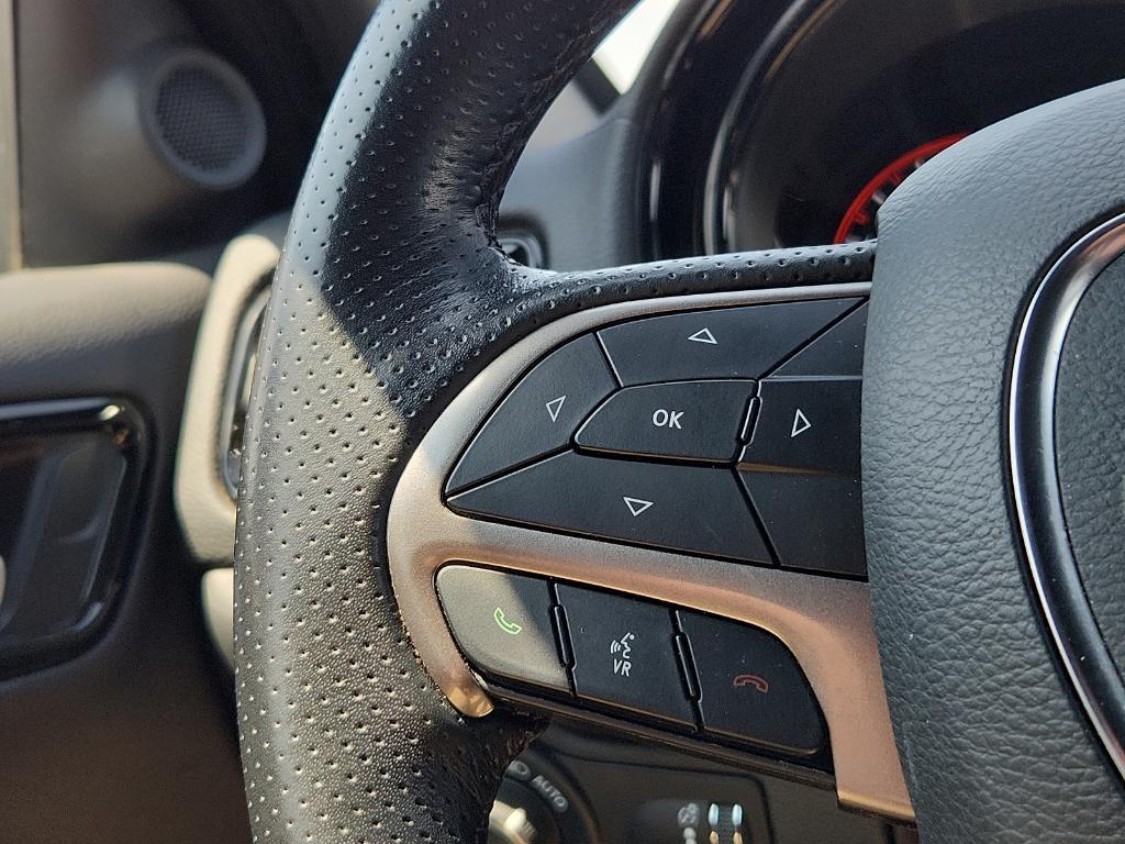 used 2024 Dodge Durango car, priced at $29,995