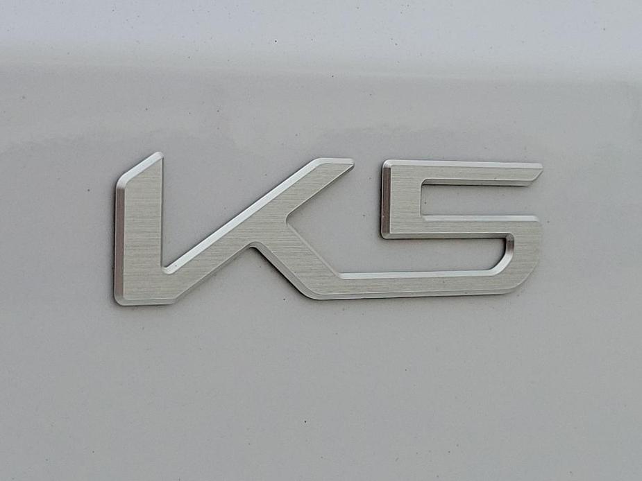 used 2023 Kia K5 car, priced at $22,759