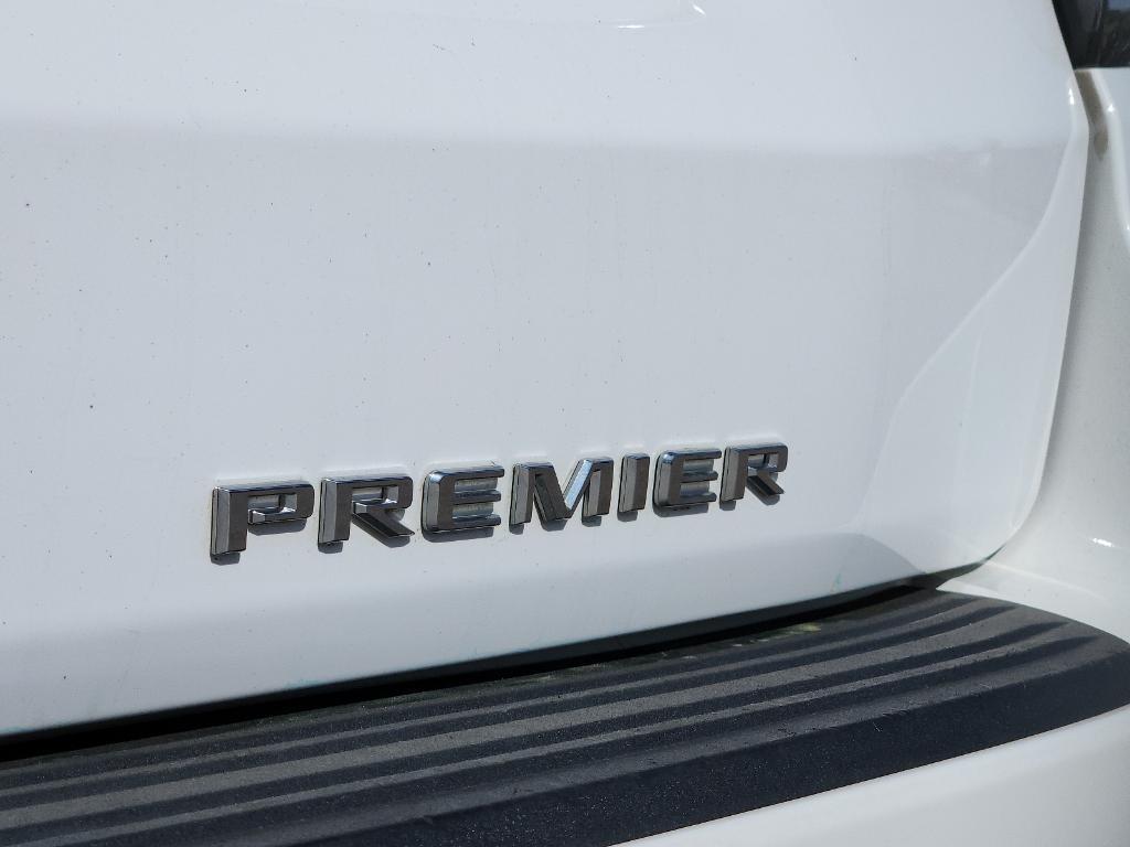 used 2023 Chevrolet Suburban car, priced at $54,620