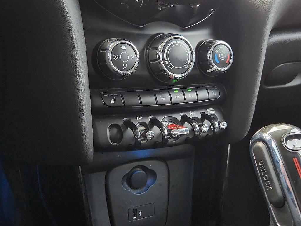 used 2020 MINI Hardtop car, priced at $17,819