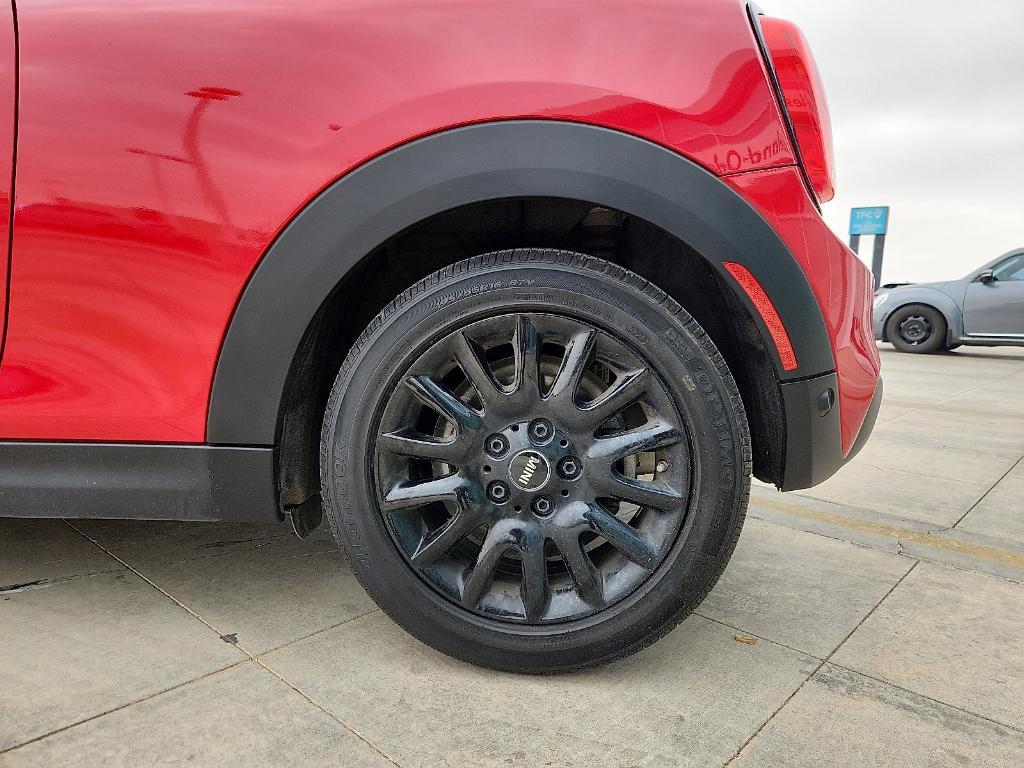 used 2020 MINI Hardtop car, priced at $17,819
