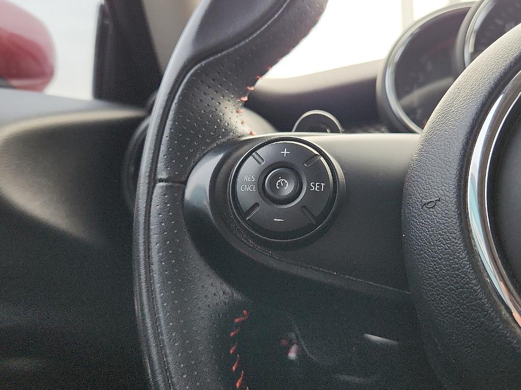 used 2020 MINI Hardtop car, priced at $17,819