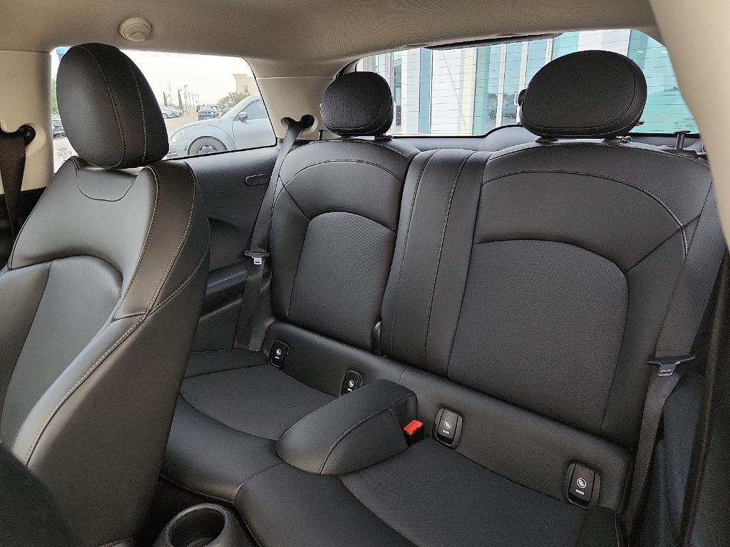 used 2020 MINI Hardtop car, priced at $17,819