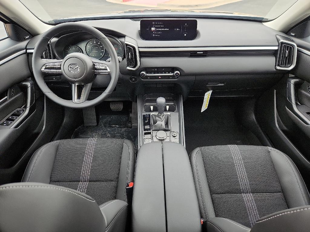 new 2025 Mazda CX-50 car, priced at $34,570