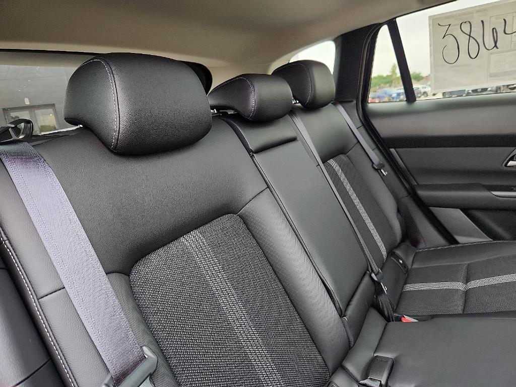 new 2025 Mazda CX-50 car, priced at $34,570