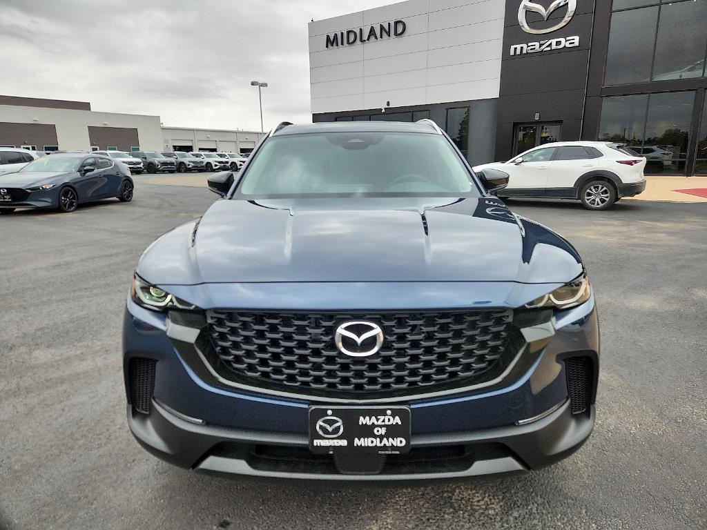 new 2025 Mazda CX-50 car, priced at $34,570