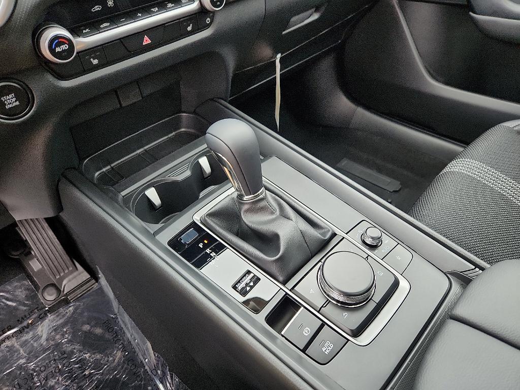 new 2025 Mazda CX-50 car, priced at $34,570