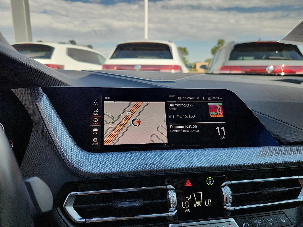 used 2023 BMW 228 Gran Coupe car, priced at $33,999
