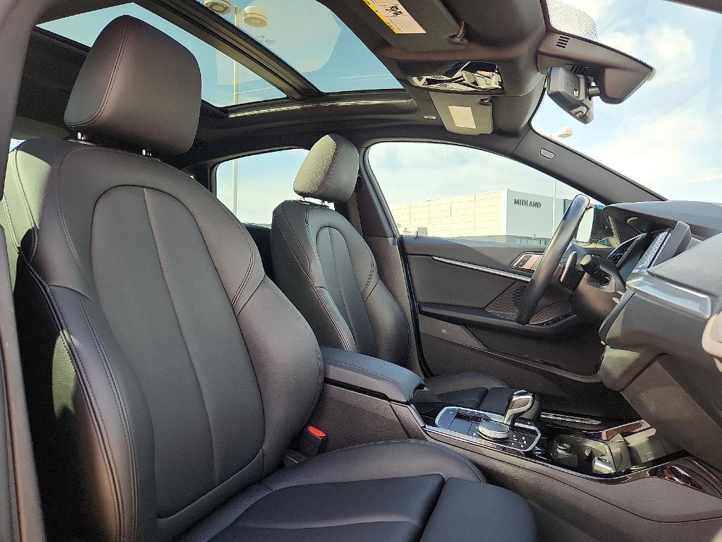 used 2023 BMW 228 Gran Coupe car, priced at $33,999