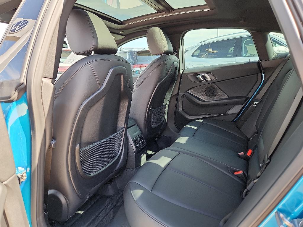 used 2023 BMW 228 Gran Coupe car, priced at $33,999