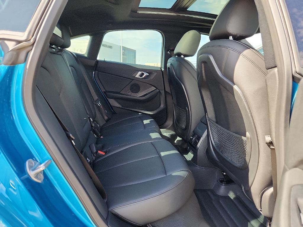 used 2023 BMW 228 Gran Coupe car, priced at $33,999