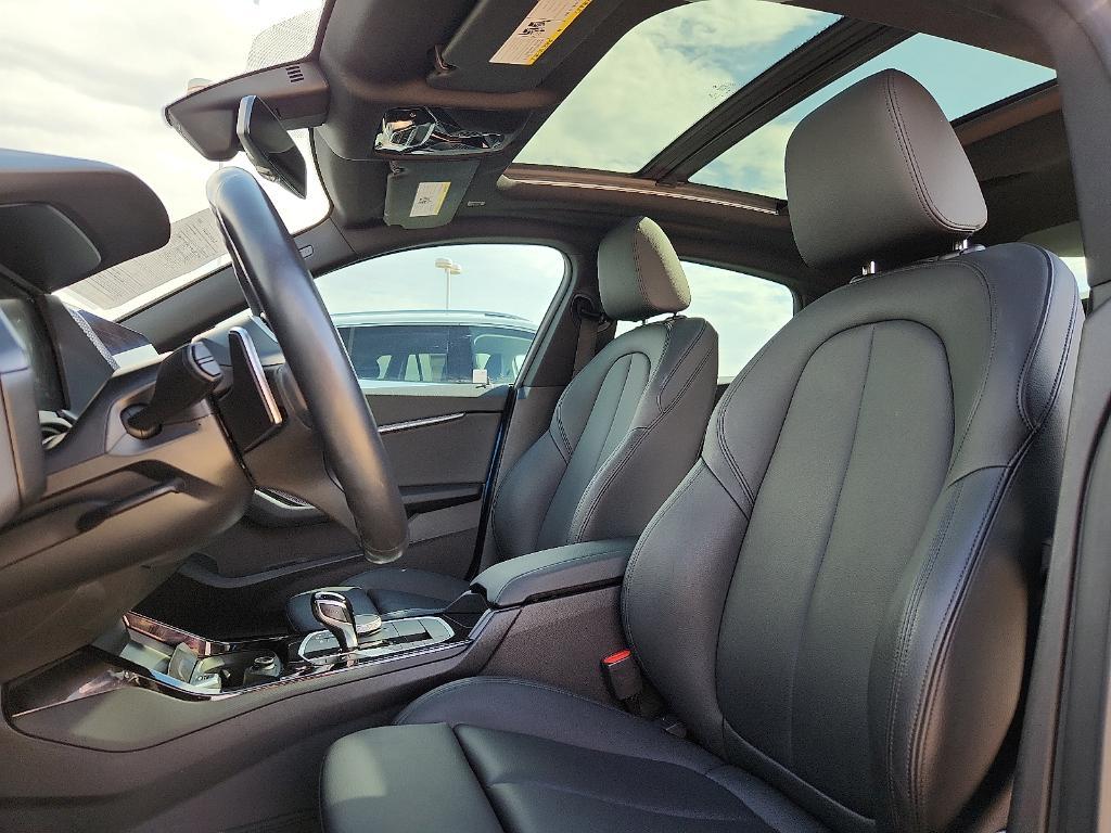 used 2023 BMW 228 Gran Coupe car, priced at $33,999