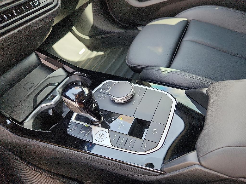 used 2023 BMW 228 Gran Coupe car, priced at $33,999