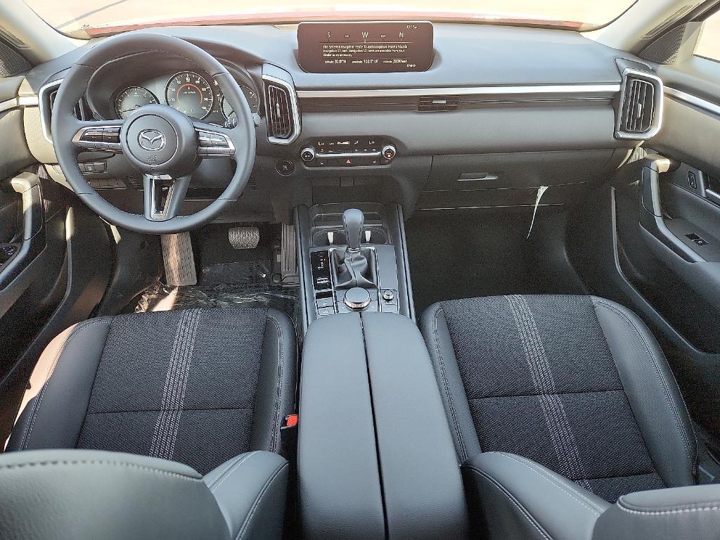 new 2025 Mazda CX-50 car, priced at $31,549
