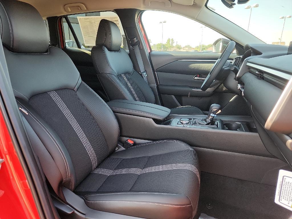 new 2025 Mazda CX-50 car, priced at $31,549