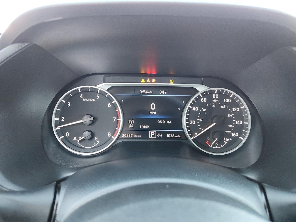 used 2024 Nissan Sentra car, priced at $17,954