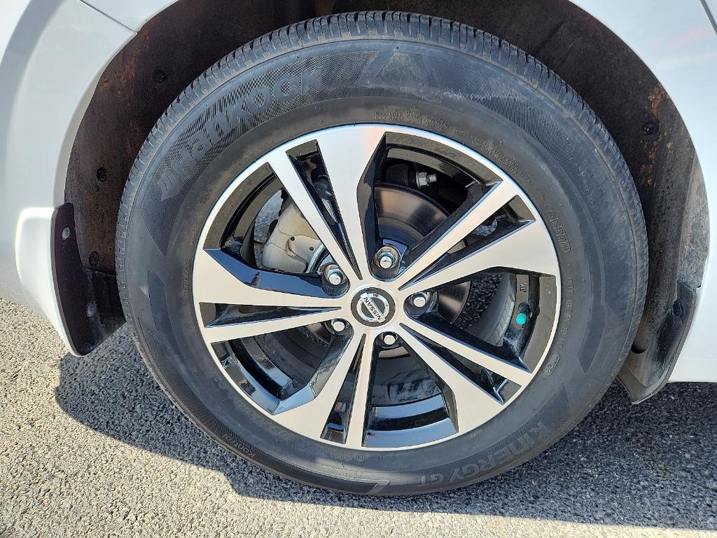 used 2023 Nissan Sentra car, priced at $19,968