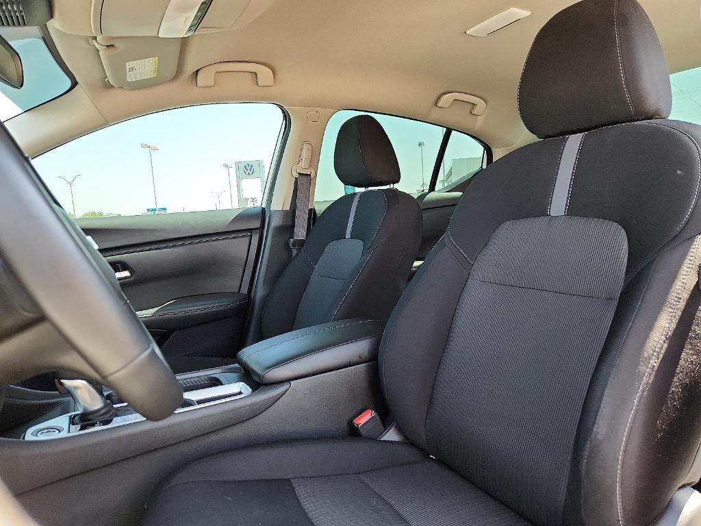 used 2023 Nissan Sentra car, priced at $19,968