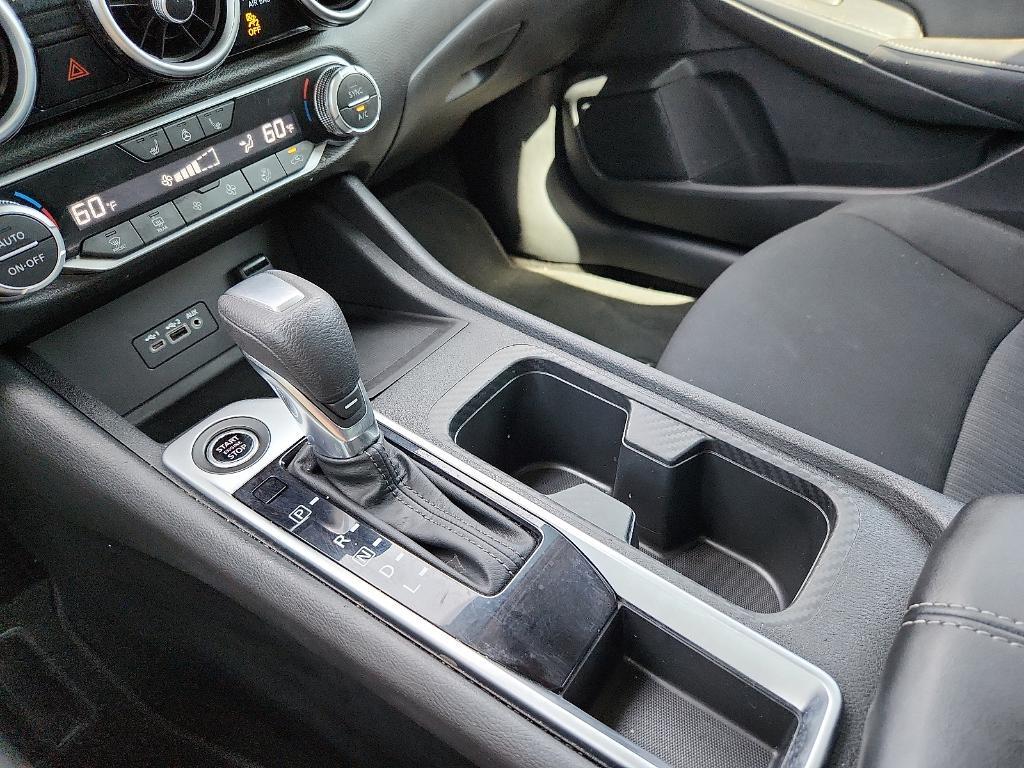 used 2023 Nissan Sentra car, priced at $19,968