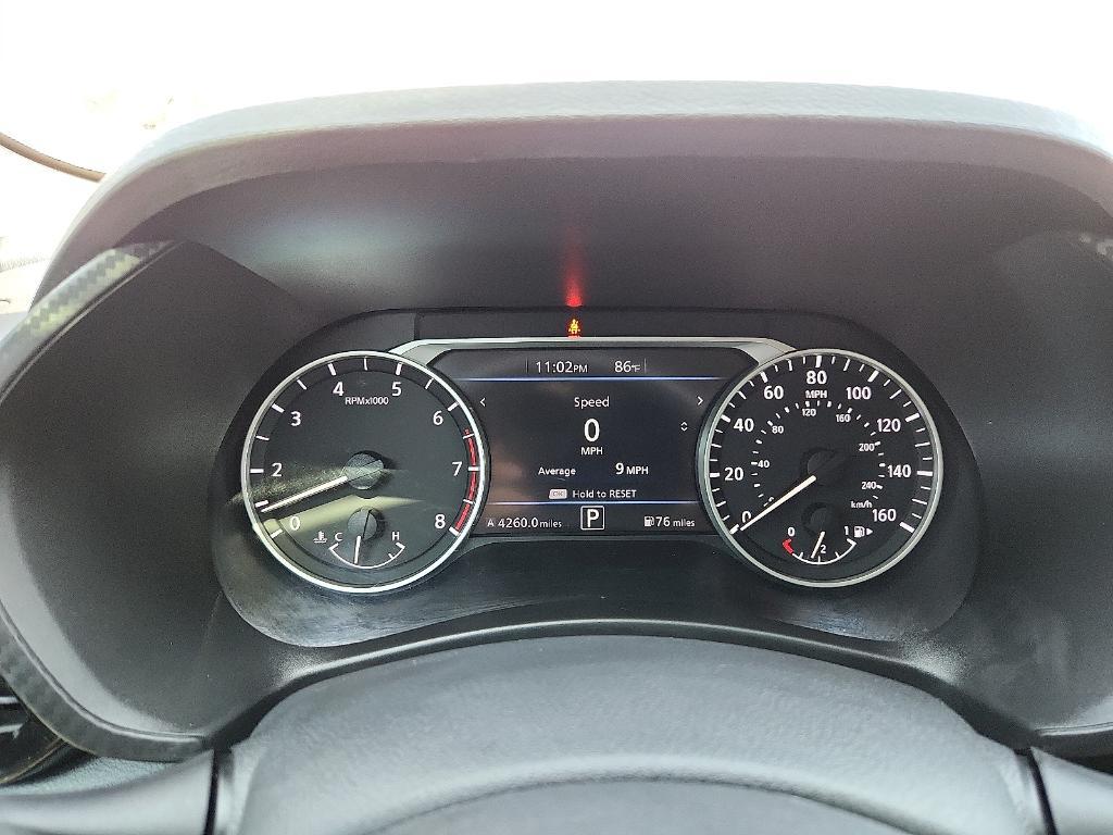 used 2023 Nissan Sentra car, priced at $19,968