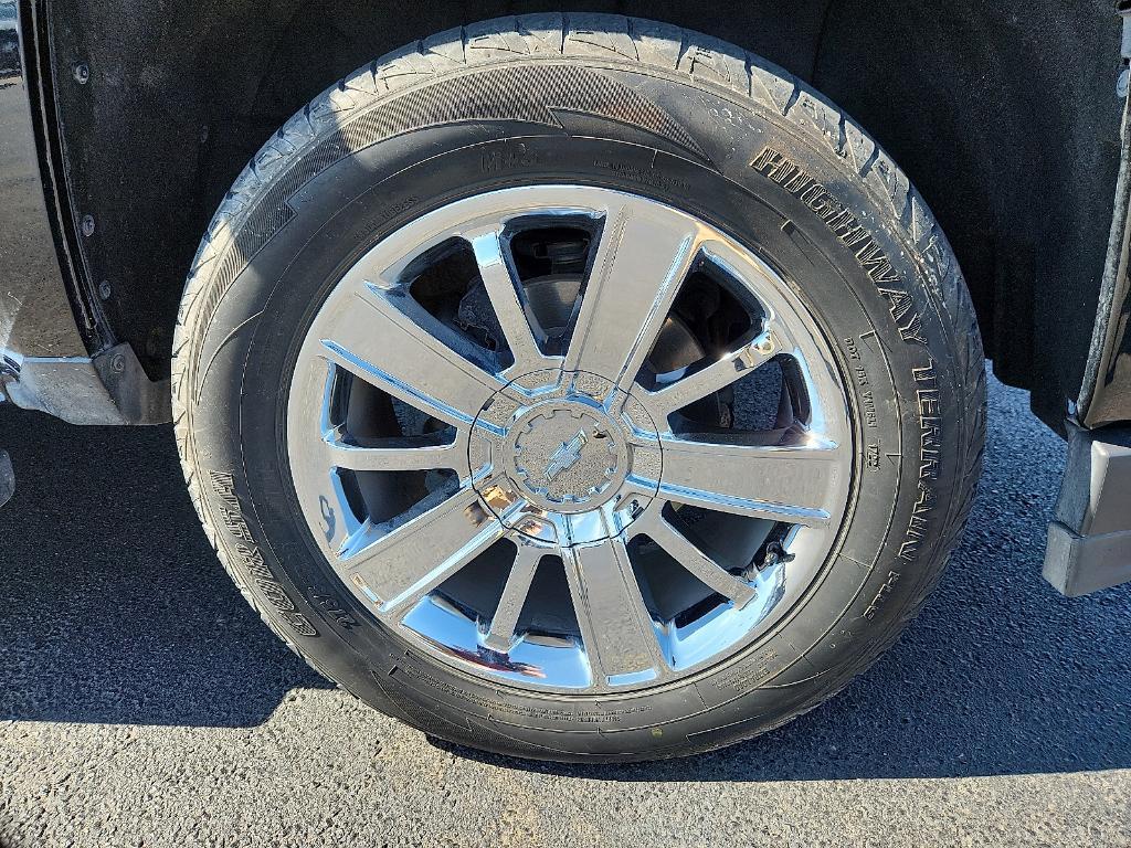 used 2018 Chevrolet Silverado 1500 car, priced at $31,527