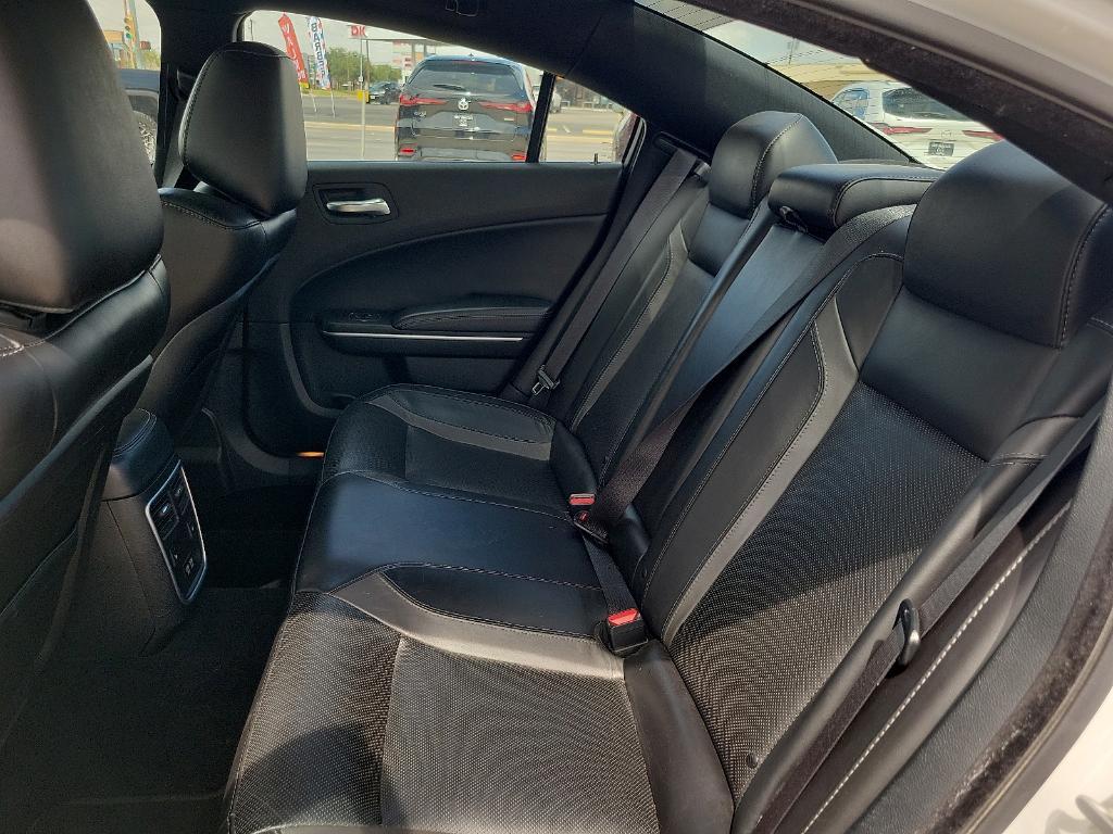 used 2022 Dodge Charger car, priced at $21,994