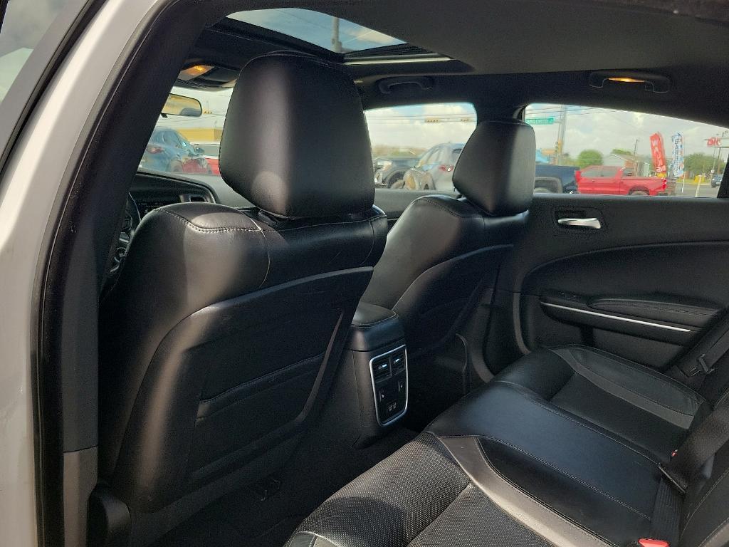used 2022 Dodge Charger car, priced at $21,994