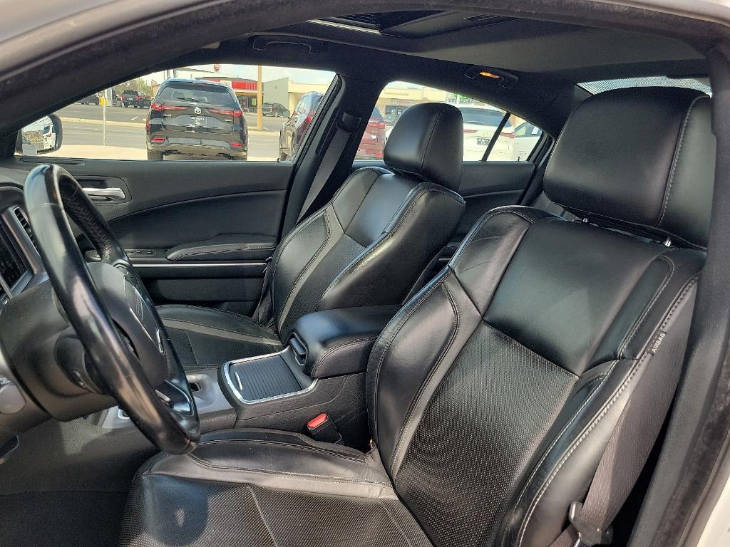 used 2022 Dodge Charger car, priced at $21,994