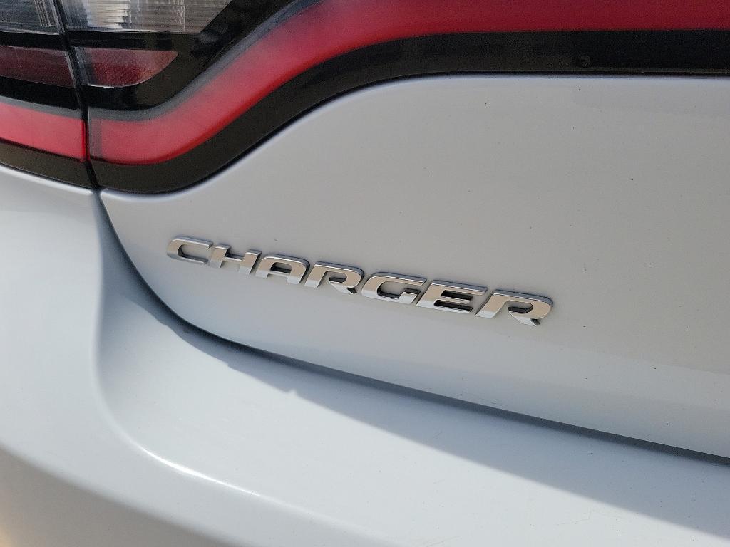 used 2022 Dodge Charger car, priced at $21,994