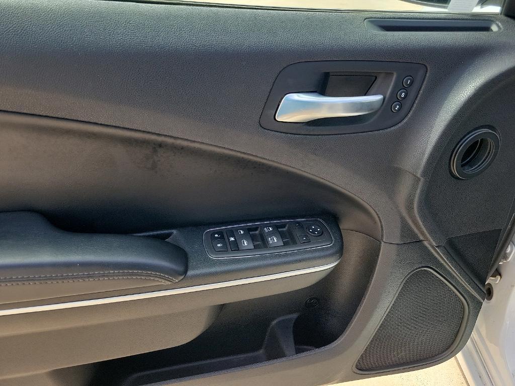 used 2022 Dodge Charger car, priced at $21,994