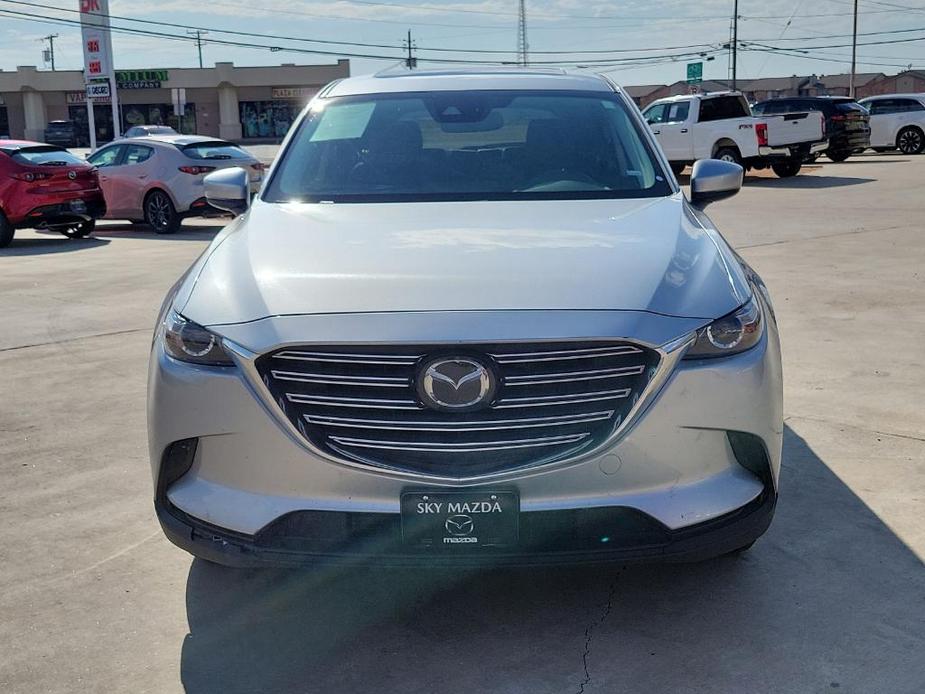 used 2023 Mazda CX-9 car, priced at $24,899