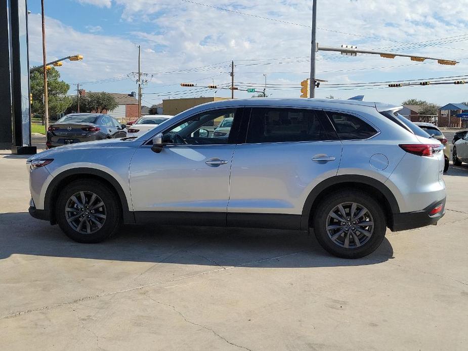 used 2023 Mazda CX-9 car, priced at $24,899