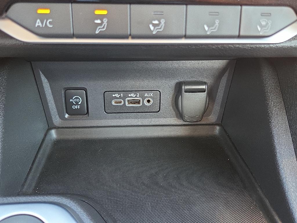 used 2024 Nissan Sentra car, priced at $17,825