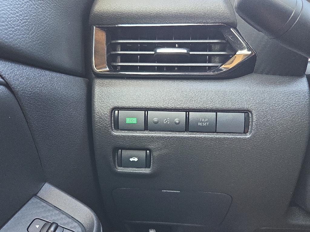 used 2024 Nissan Sentra car, priced at $17,825