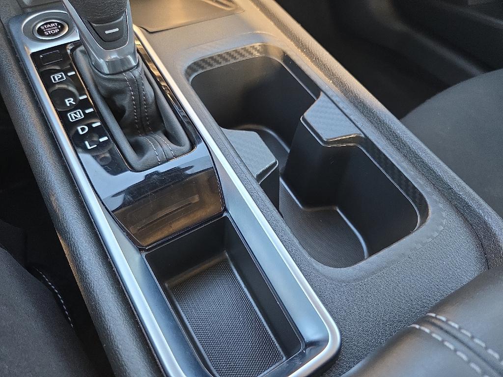 used 2024 Nissan Sentra car, priced at $17,825