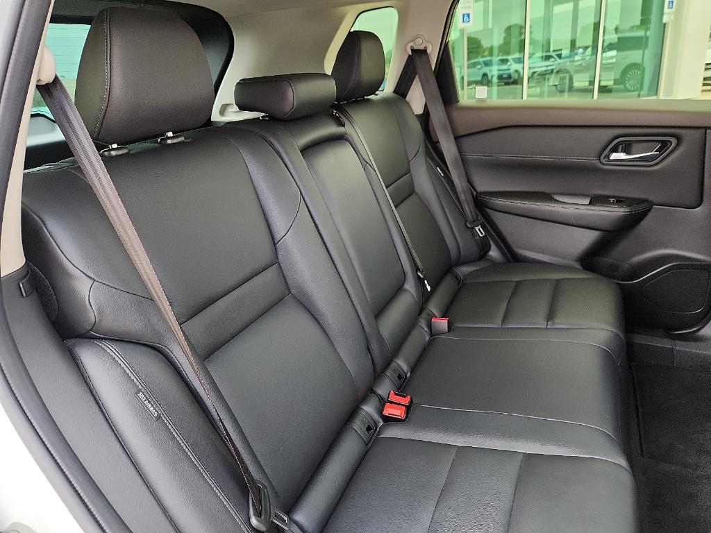 used 2023 Nissan Rogue car, priced at $26,888