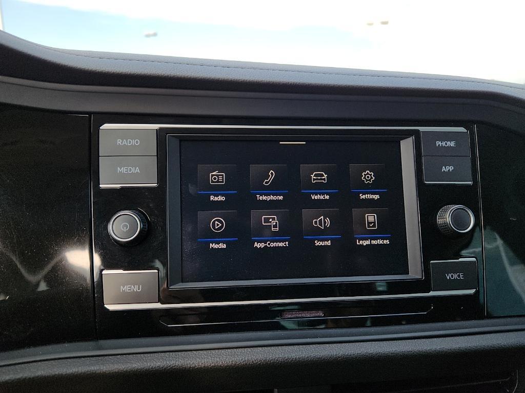 used 2024 Volkswagen Jetta car, priced at $18,898