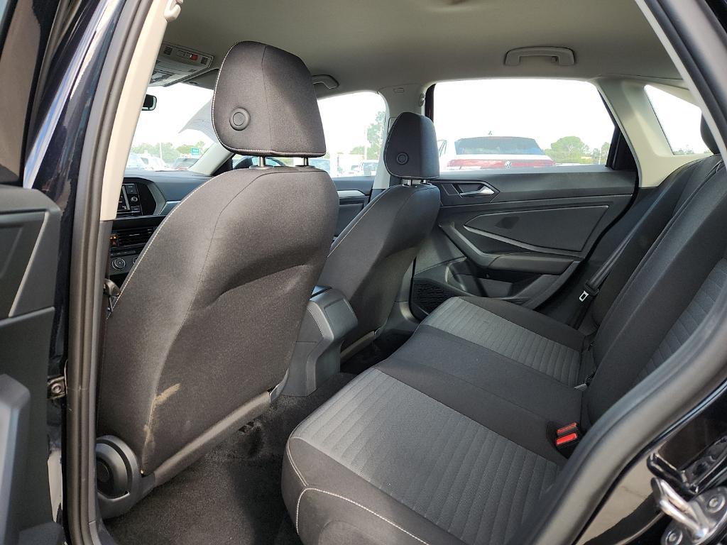 used 2024 Volkswagen Jetta car, priced at $18,898