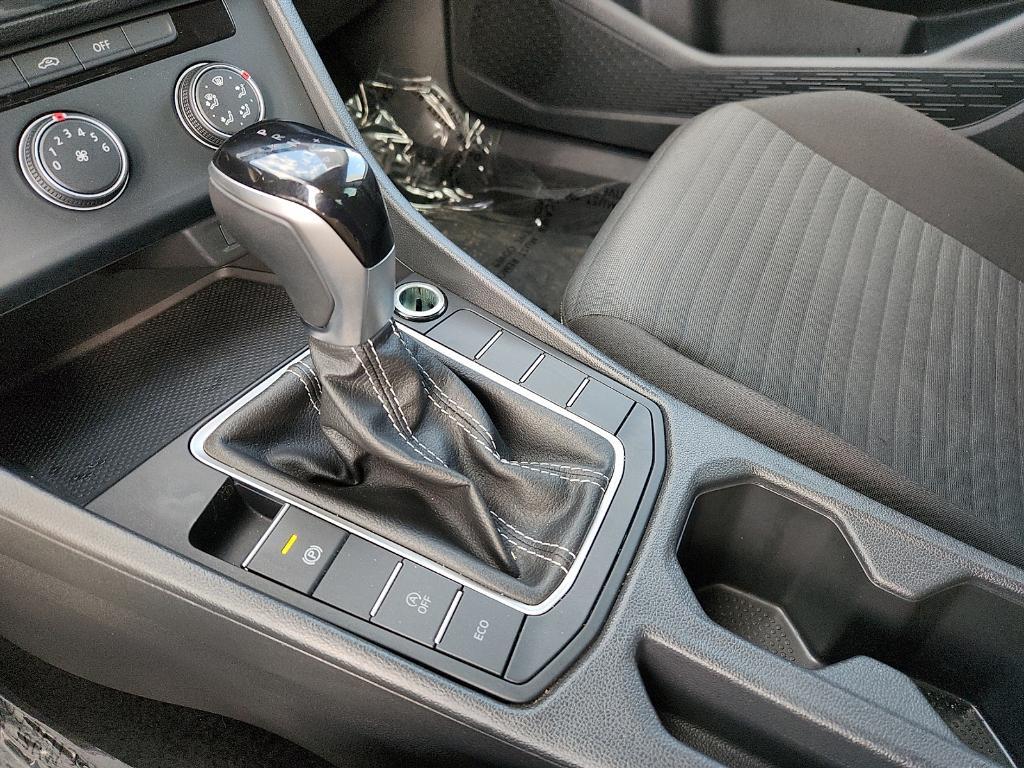 used 2024 Volkswagen Jetta car, priced at $18,898