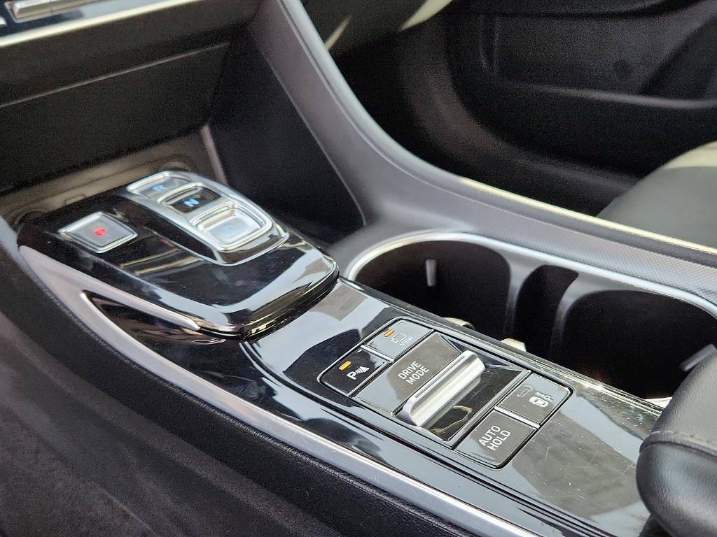 used 2020 Hyundai Sonata car, priced at $18,827