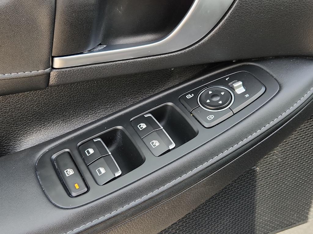 used 2020 Hyundai Sonata car, priced at $18,827