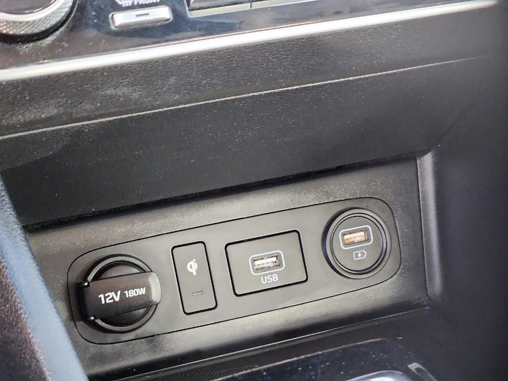 used 2020 Hyundai Sonata car, priced at $18,827