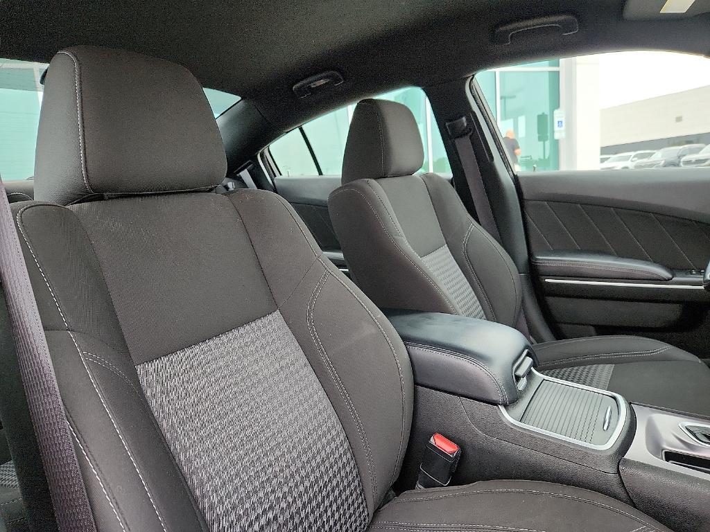 used 2023 Dodge Charger car, priced at $22,219