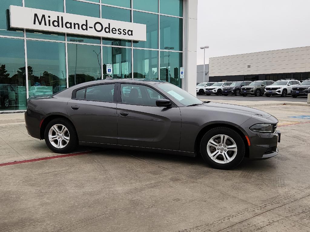 used 2023 Dodge Charger car, priced at $22,219