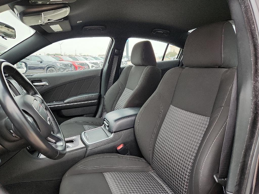 used 2023 Dodge Charger car, priced at $22,219